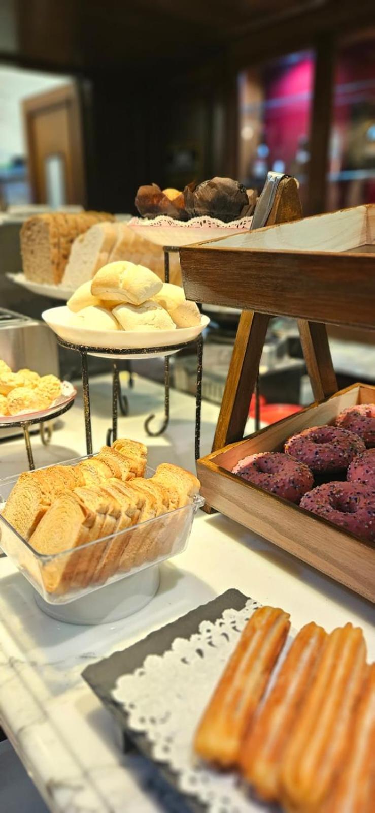 Tanguero Hotel Boutique Antique Buenos Aires Kültér fotó