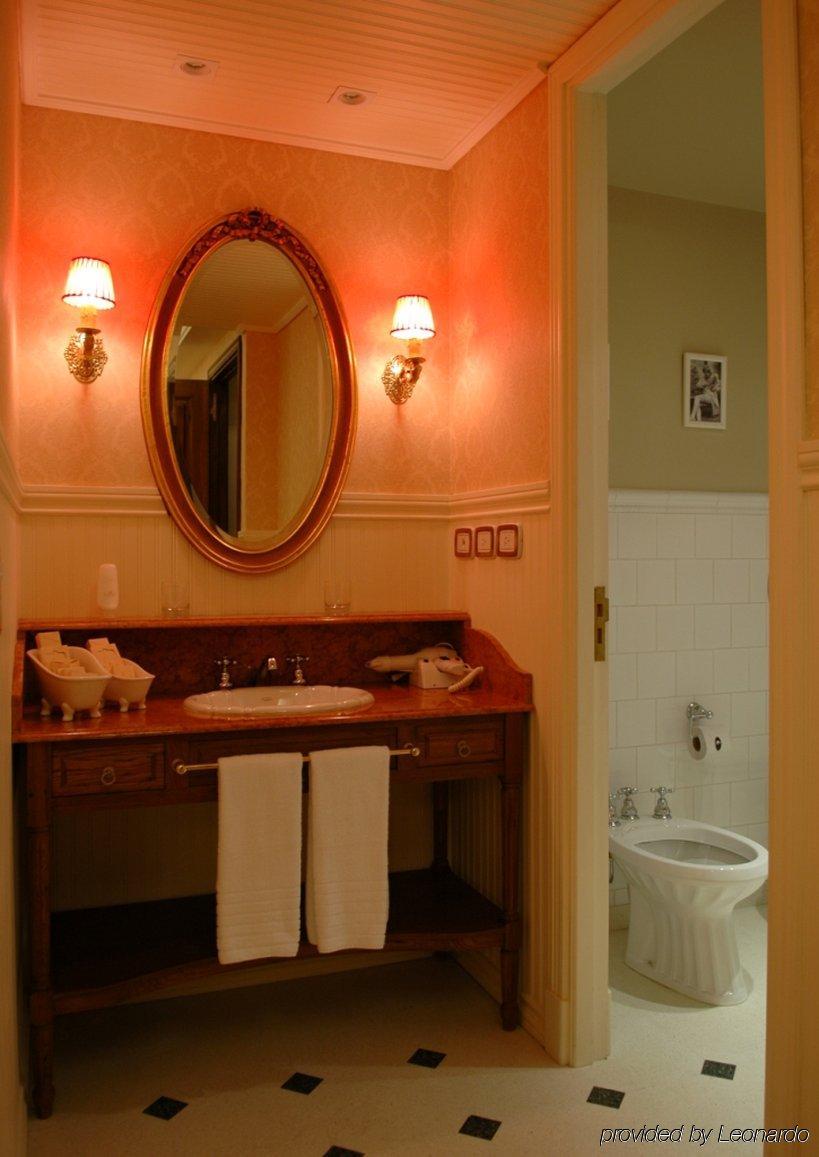 Tanguero Hotel Boutique Antique Buenos Aires Szoba fotó