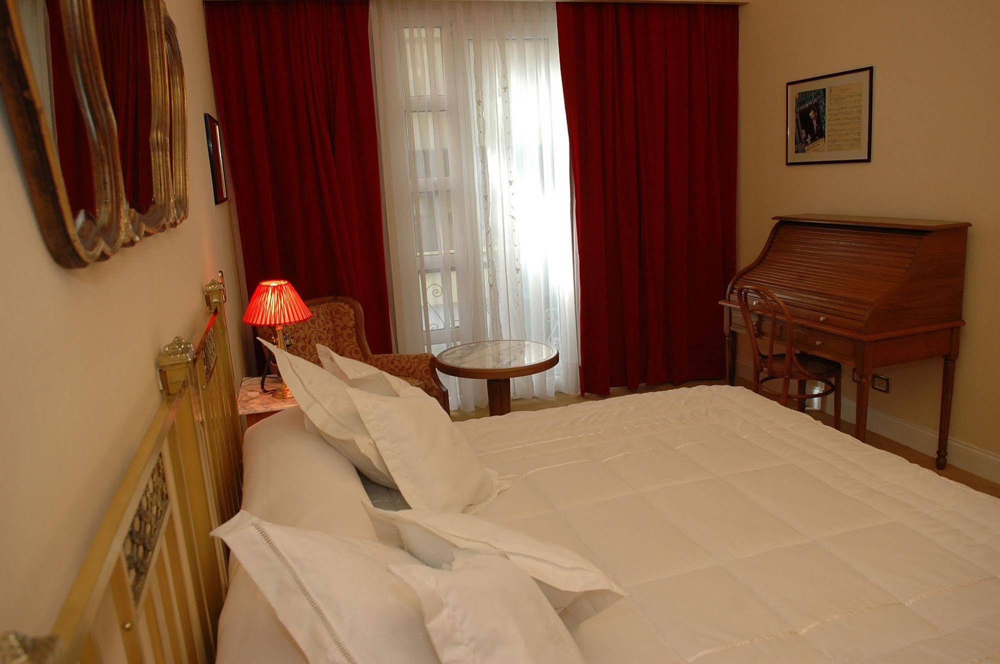 Tanguero Hotel Boutique Antique Buenos Aires Kültér fotó