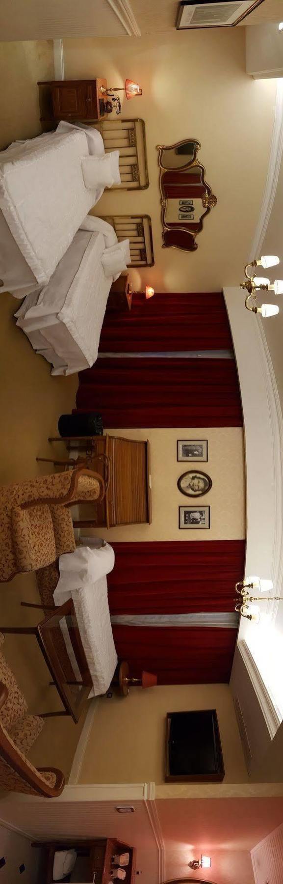 Tanguero Hotel Boutique Antique Buenos Aires Kültér fotó