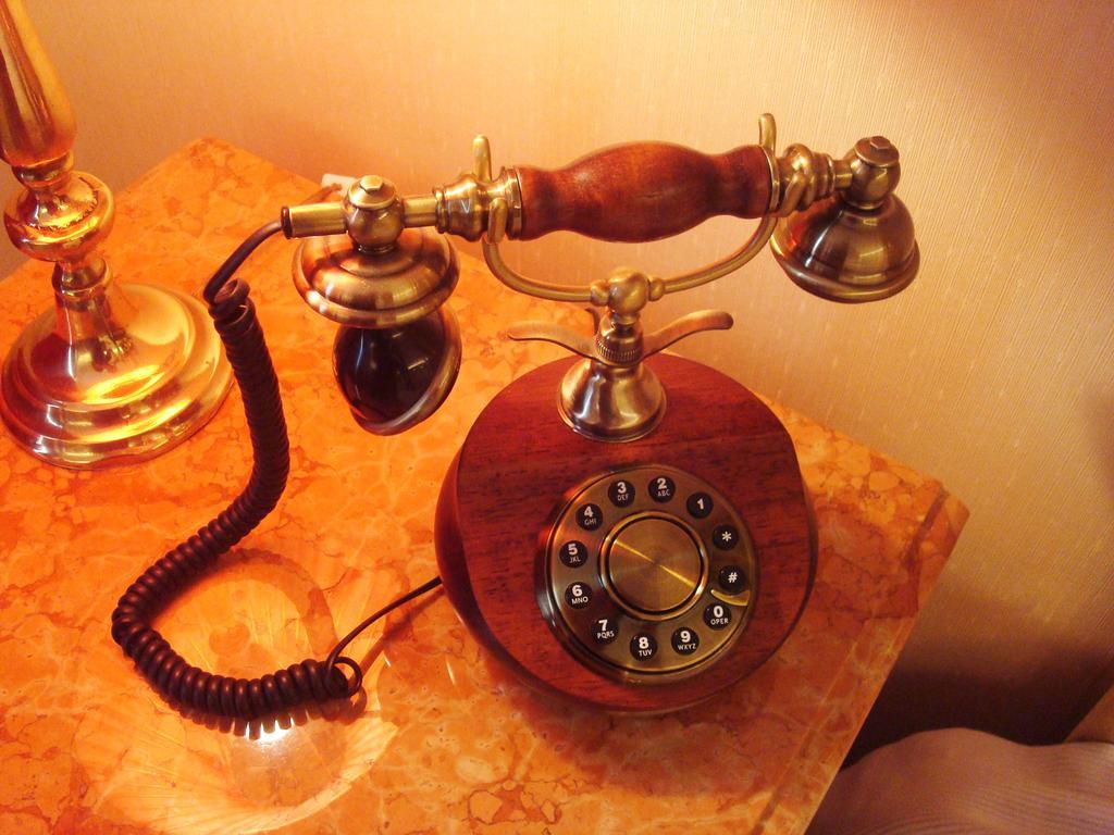 Tanguero Hotel Boutique Antique Buenos Aires Kültér fotó